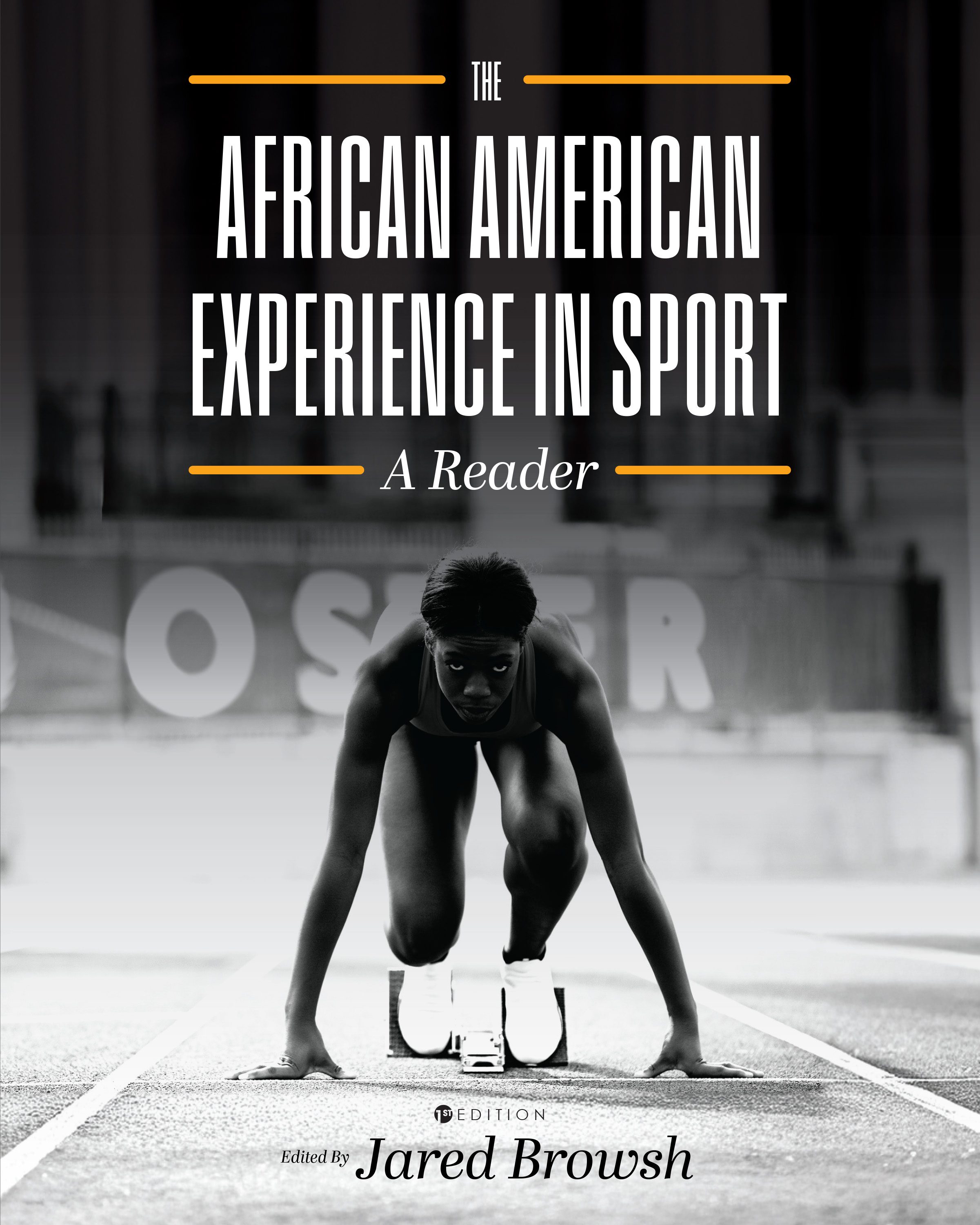 The African American Experience in Sport