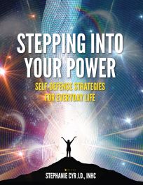 Stepping into Your Power