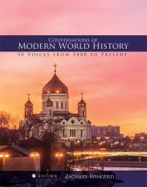 Conversations of Modern World History