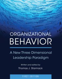 ビジネス・経済 Organizational Behavior: Essentials Organizational Behavior