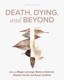 【1523】GOSHA THE DAY OF MY DEATH Death, Dying, and Beyond