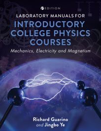 Physics In College Laboratory Manuals for Introductory College Physics Courses