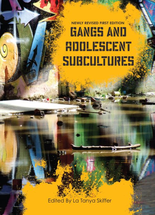 Gangs and Adolescent Subcultures